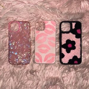 Phone case bundle deal